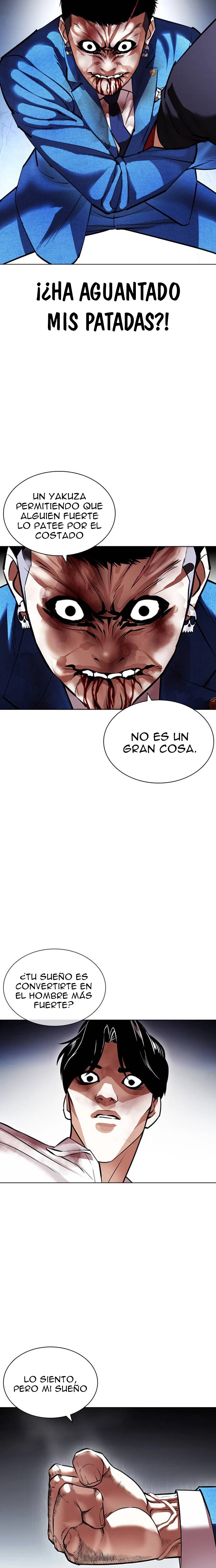 Nueva Cara  > Capitulo 415 > Page 331