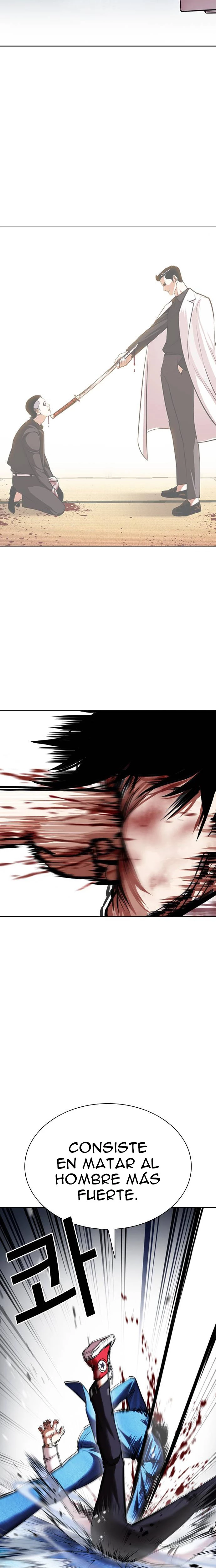 Nueva Cara  > Capitulo 415 > Page 341