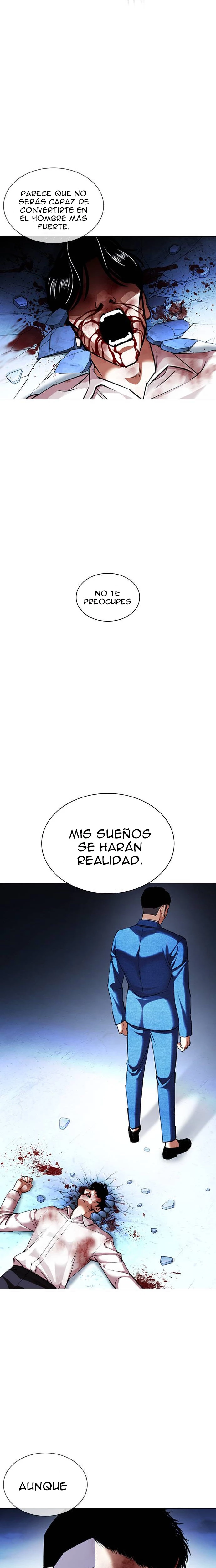 Nueva Cara  > Capitulo 415 > Page 361