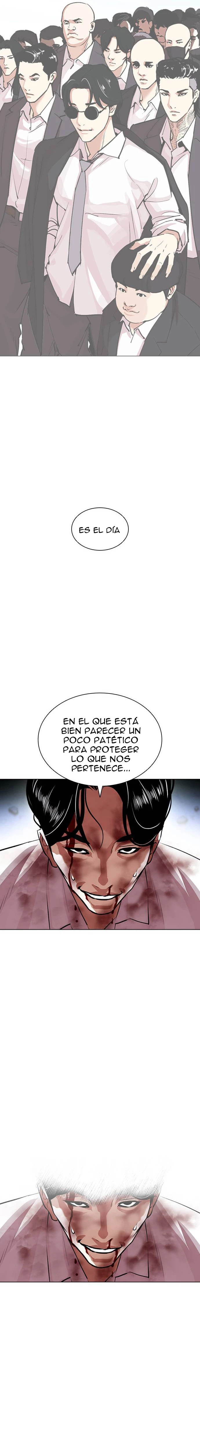 Nueva Cara  > Capitulo 415 > Page 381