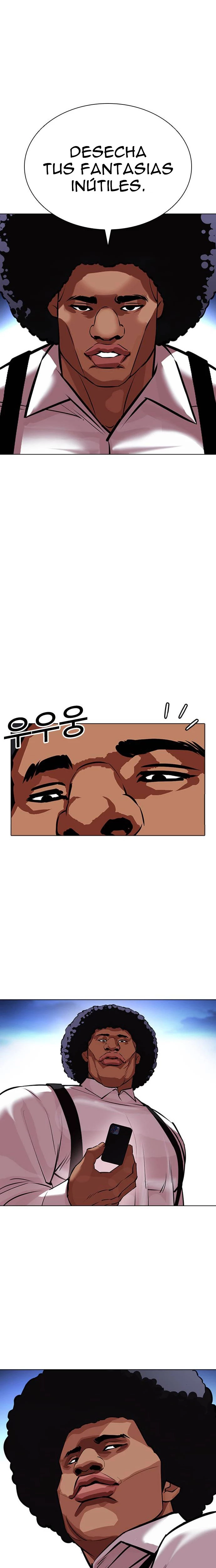 Nueva Cara  > Capitulo 415 > Page 401