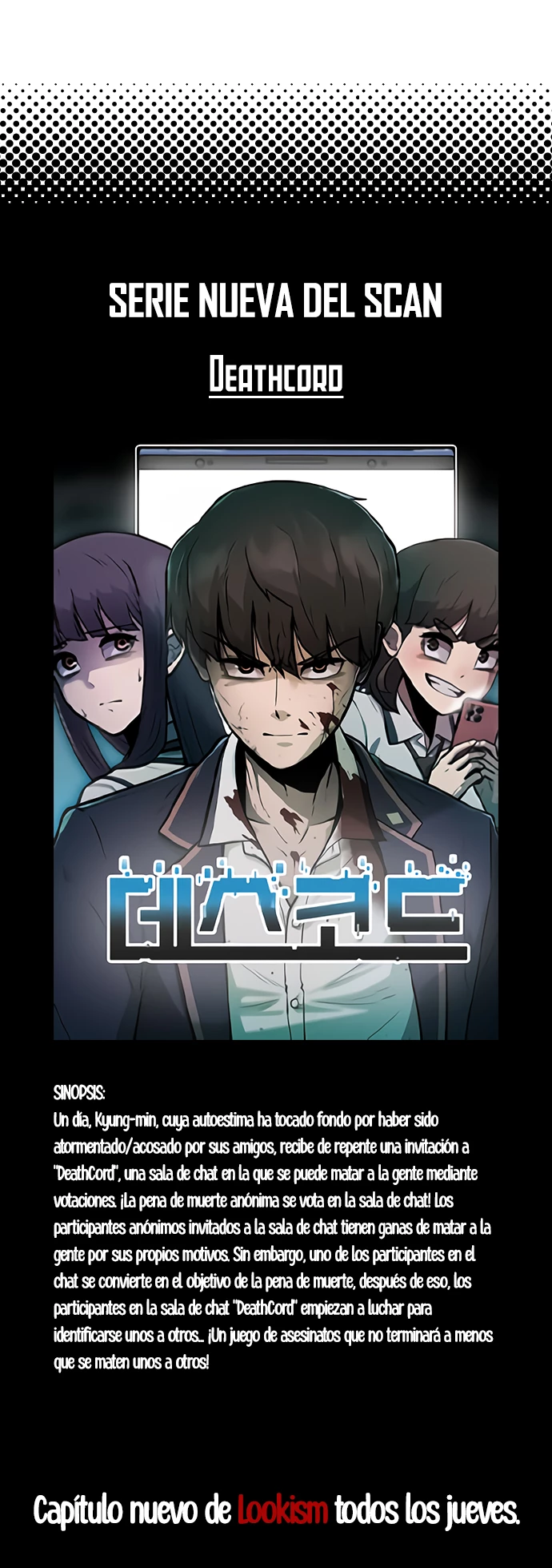 Nueva Cara  > Capitulo 415 > Page 441