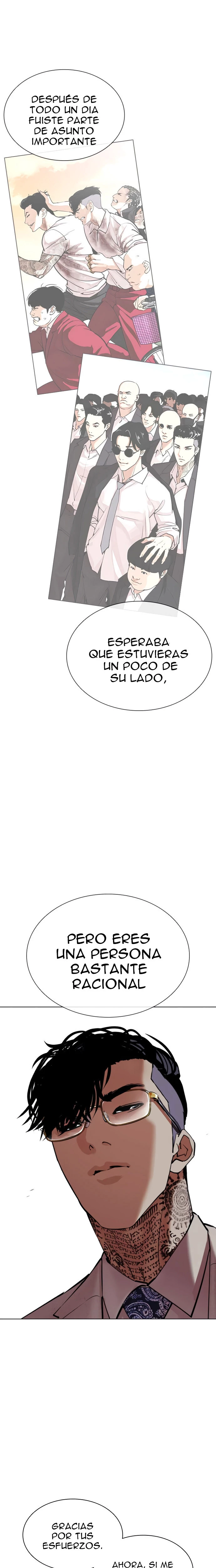 Nueva Cara  > Capitulo 416 > Page 41