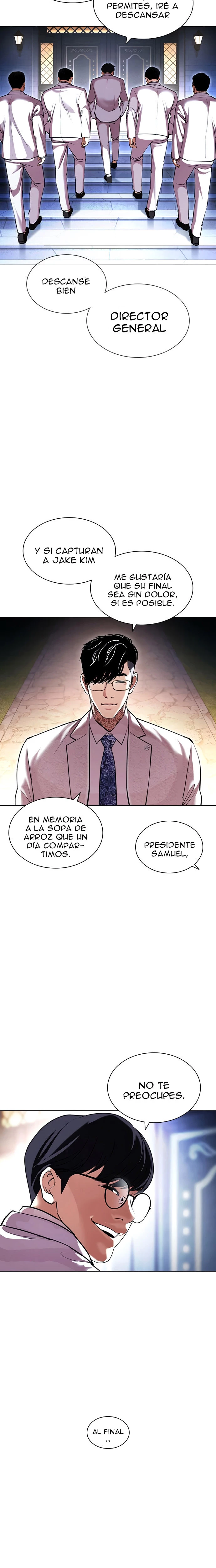 Nueva Cara  > Capitulo 416 > Page 51