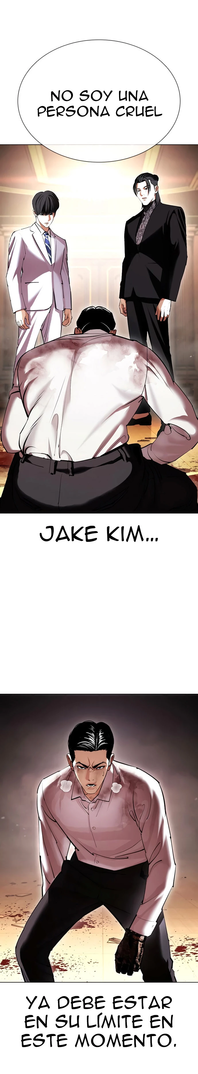 Nueva Cara  > Capitulo 416 > Page 61