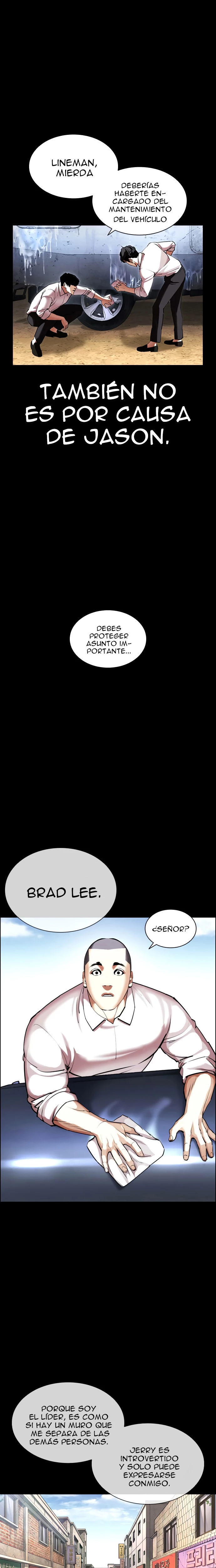 Nueva Cara  > Capitulo 416 > Page 101