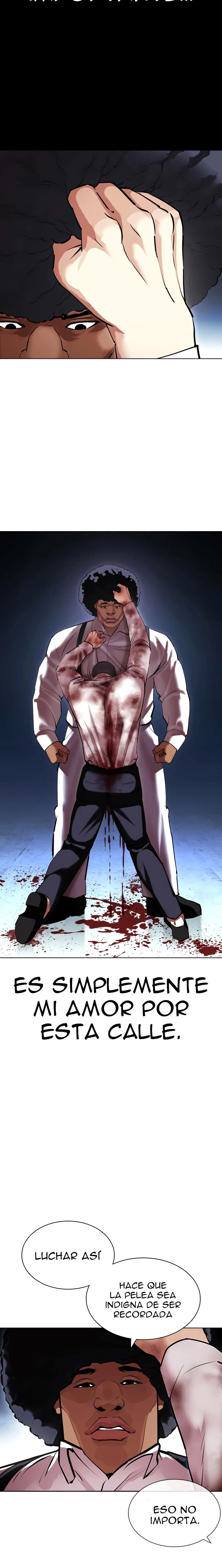 Nueva Cara  > Capitulo 416 > Page 121