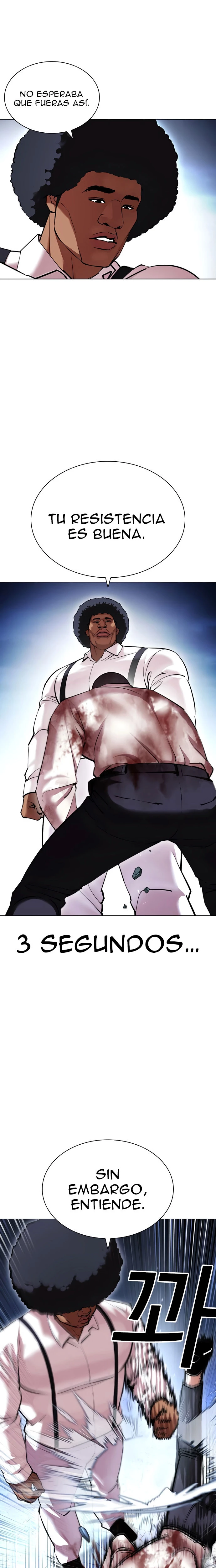 Nueva Cara  > Capitulo 416 > Page 141