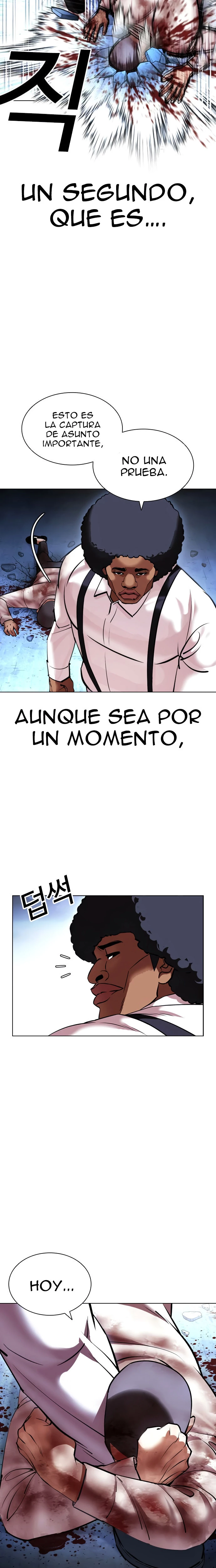 Nueva Cara  > Capitulo 416 > Page 161