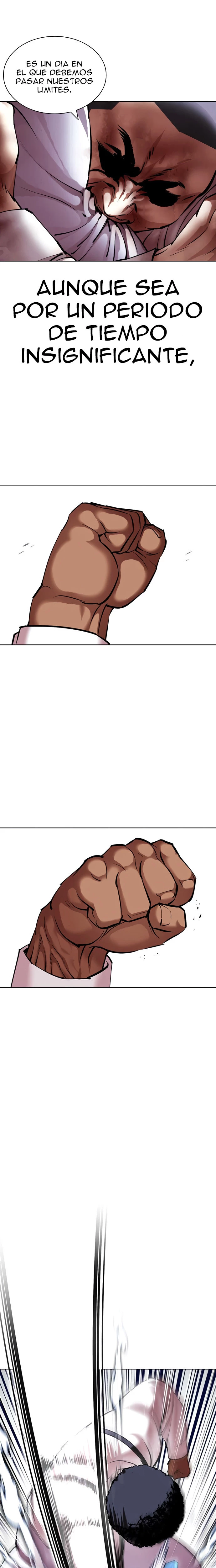 Nueva Cara  > Capitulo 416 > Page 181