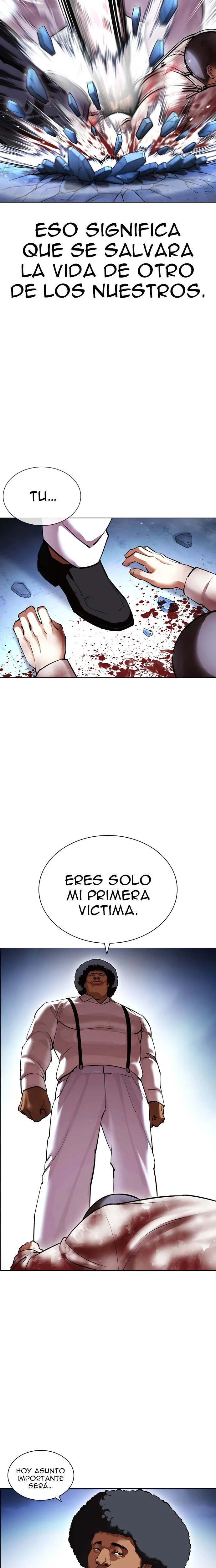 Nueva Cara  > Capitulo 416 > Page 191