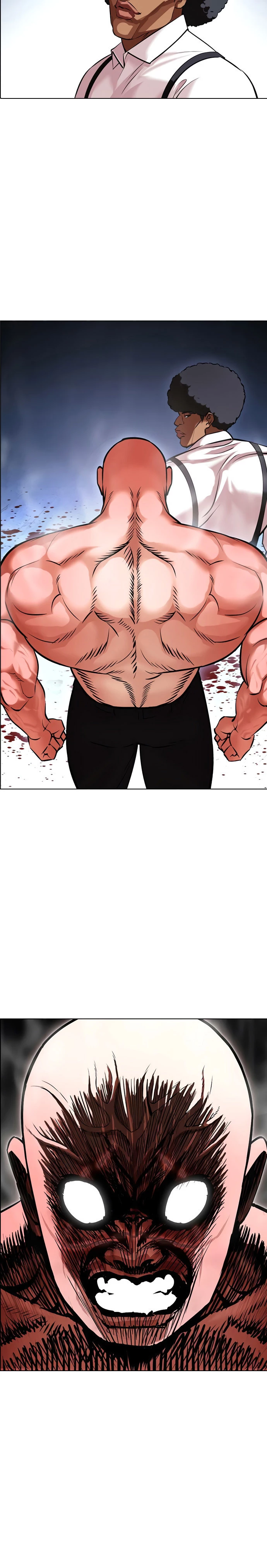 Nueva Cara  > Capitulo 416 > Page 201