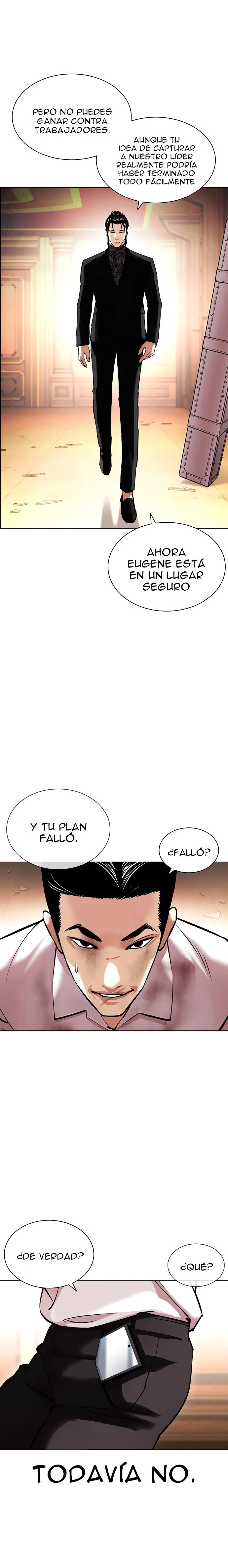 Nueva Cara  > Capitulo 416 > Page 231