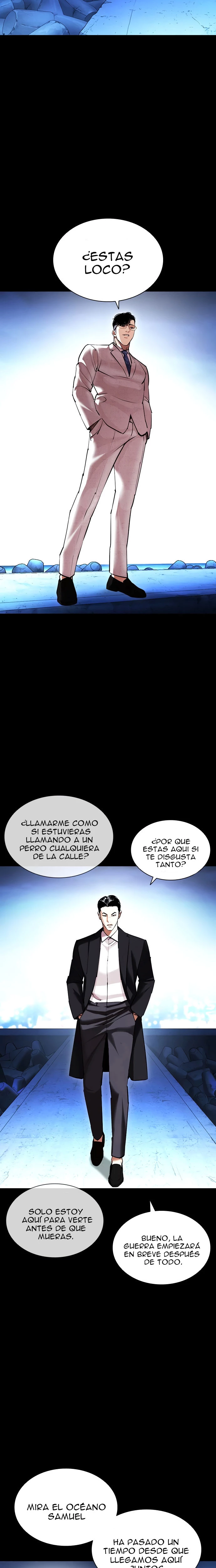 Nueva Cara  > Capitulo 416 > Page 251