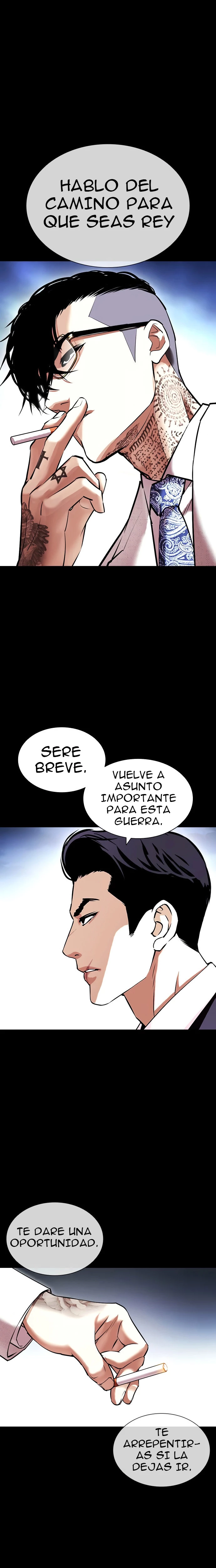 Nueva Cara  > Capitulo 416 > Page 271