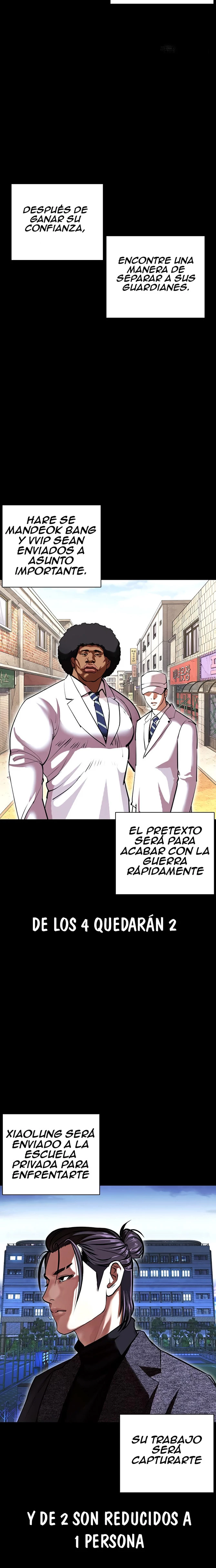 Nueva Cara  > Capitulo 416 > Page 361