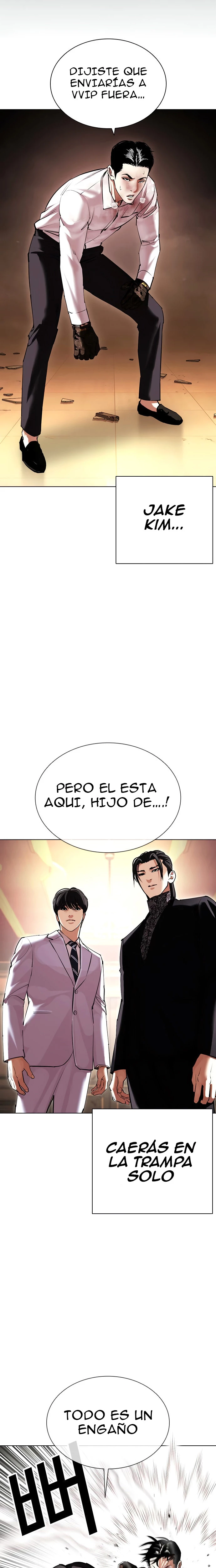 Nueva Cara  > Capitulo 416 > Page 381