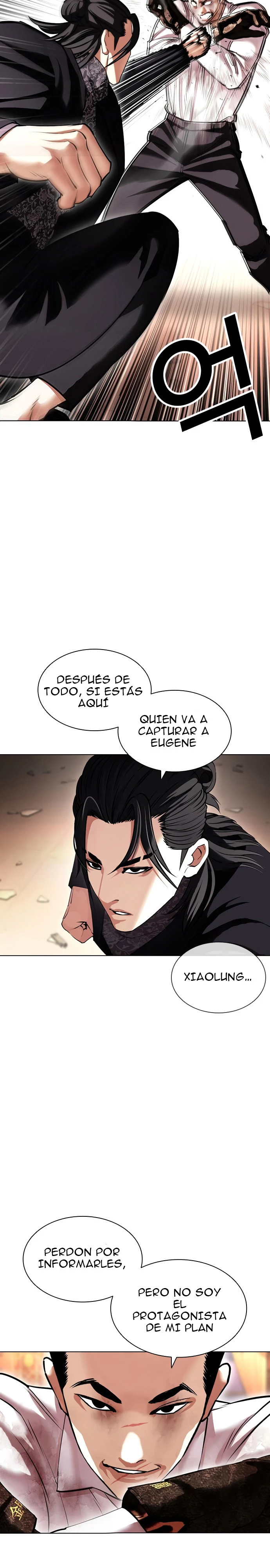 Nueva Cara  > Capitulo 416 > Page 391