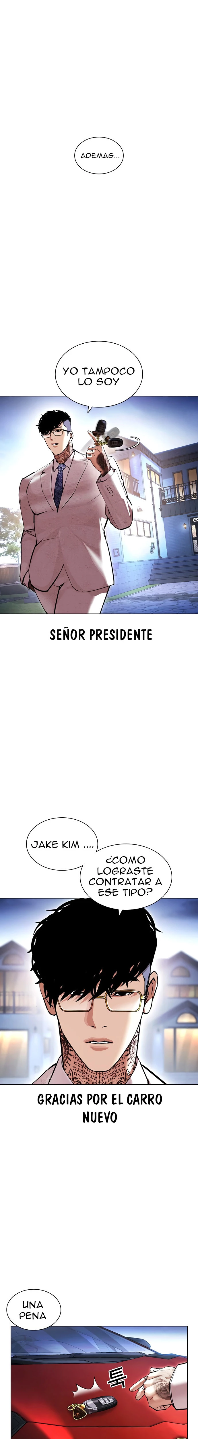 Nueva Cara  > Capitulo 416 > Page 401