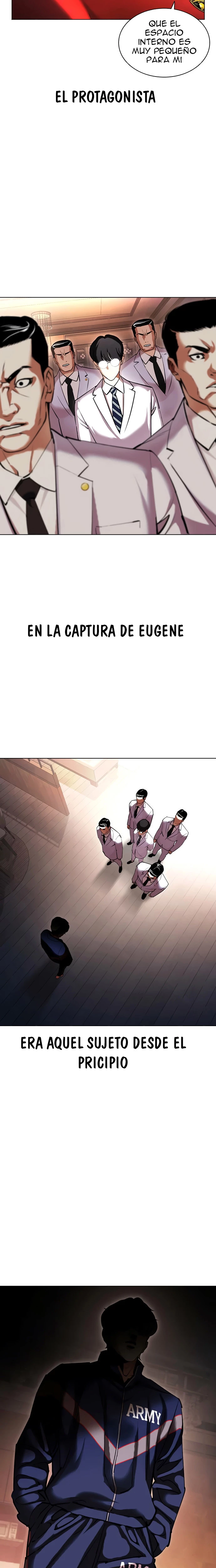 Nueva Cara  > Capitulo 416 > Page 411