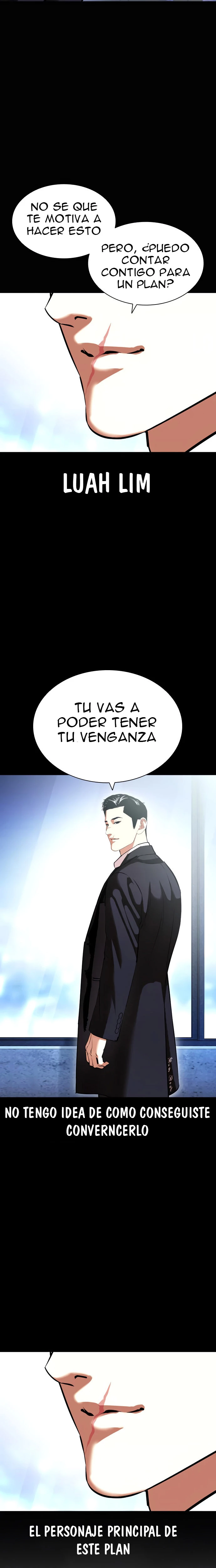 Nueva Cara  > Capitulo 416 > Page 441