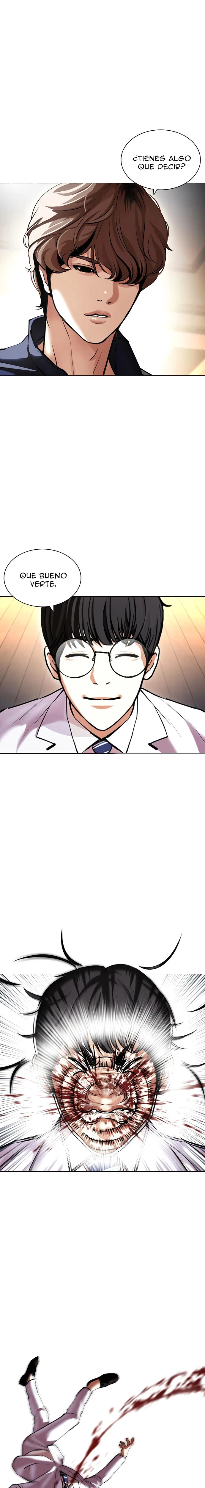 Nueva Cara  > Capitulo 416 > Page 461