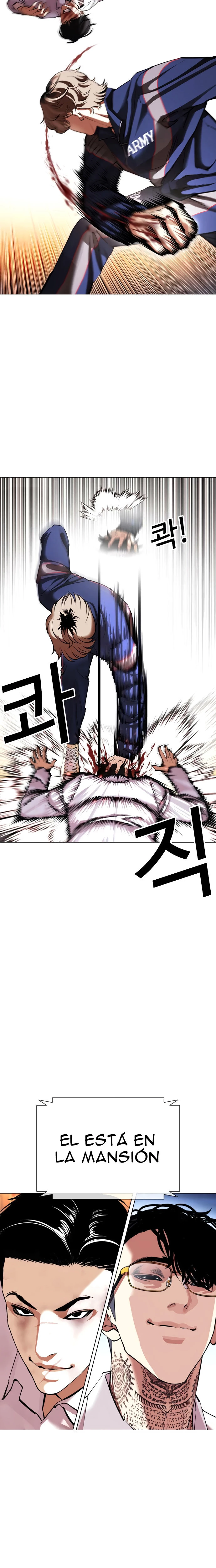 Nueva Cara  > Capitulo 416 > Page 471