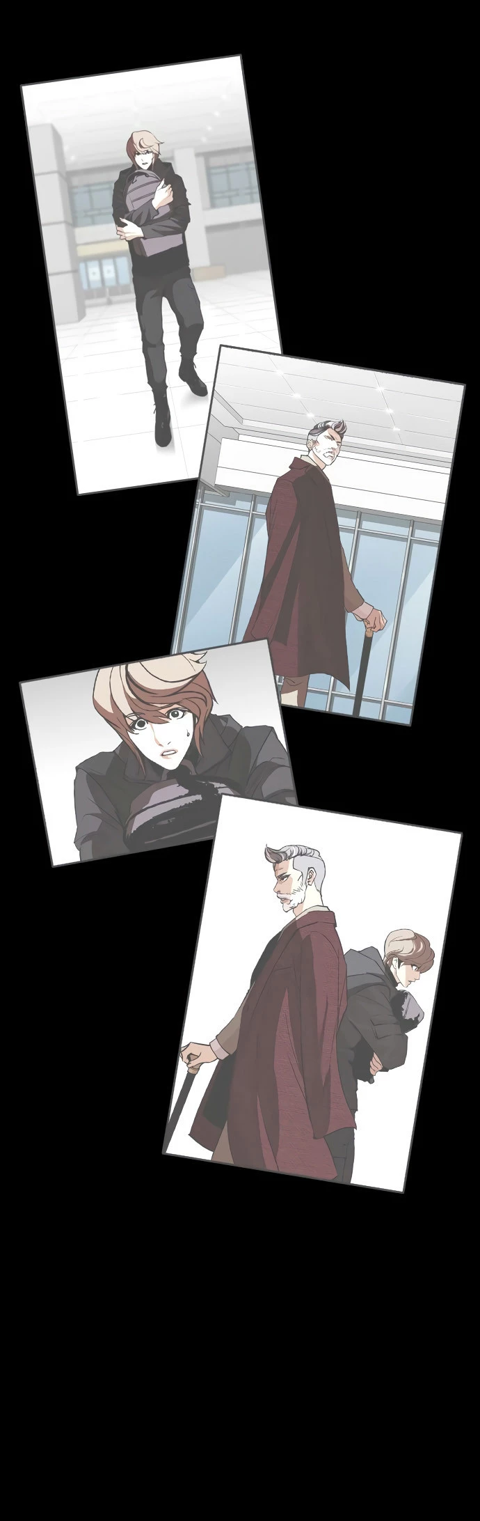 Nueva Cara  > Capitulo 417 > Page 31