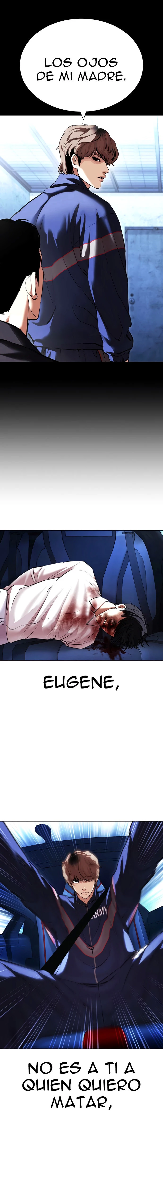 Nueva Cara  > Capitulo 417 > Page 41