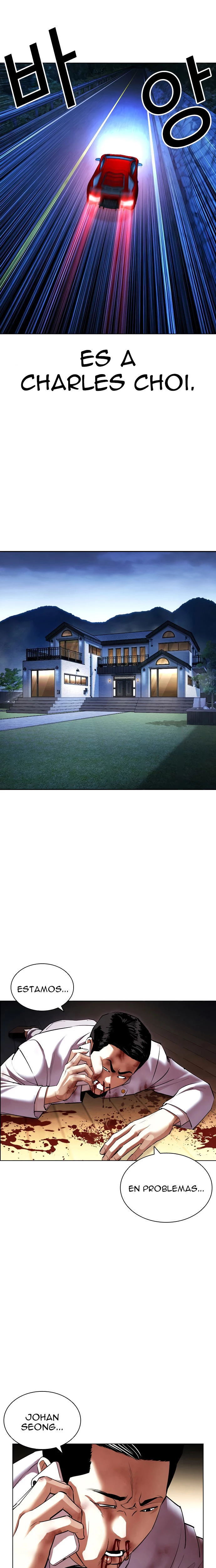 Nueva Cara  > Capitulo 417 > Page 51