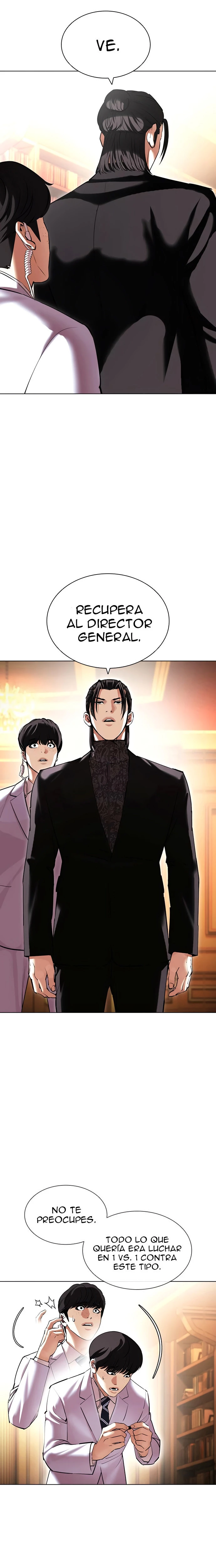 Nueva Cara  > Capitulo 417 > Page 71