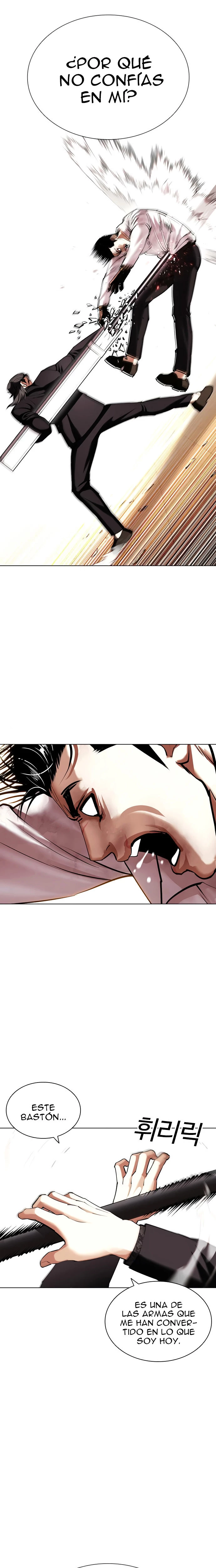 Nueva Cara  > Capitulo 417 > Page 101