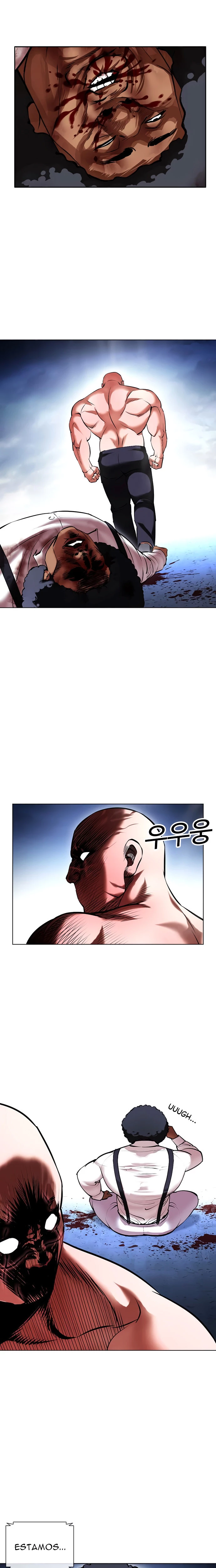 Nueva Cara  > Capitulo 417 > Page 131