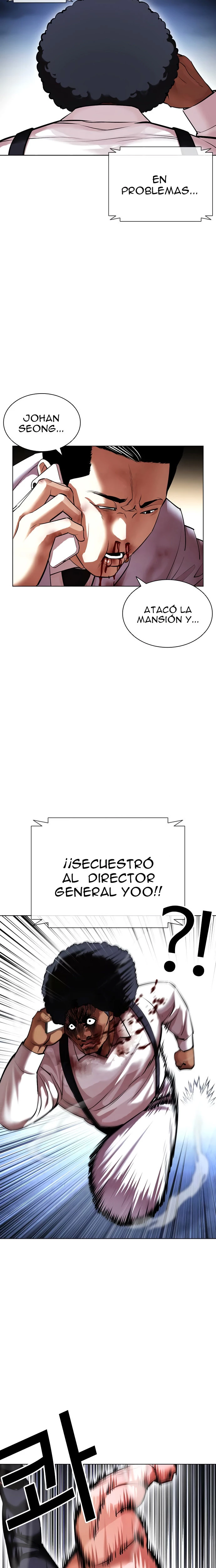 Nueva Cara  > Capitulo 417 > Page 141