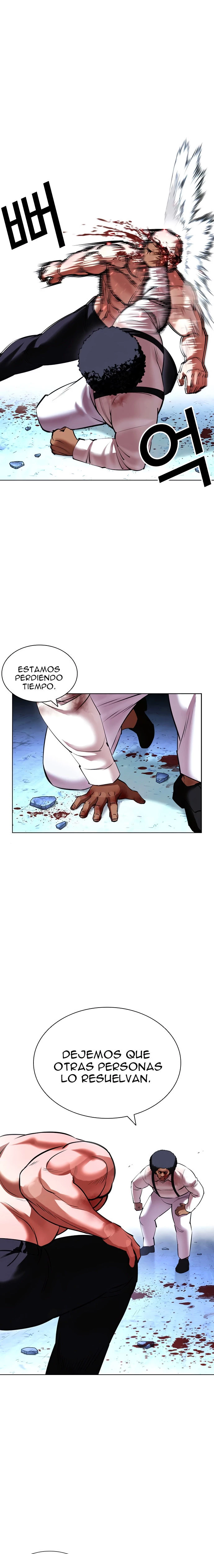 Nueva Cara  > Capitulo 417 > Page 181