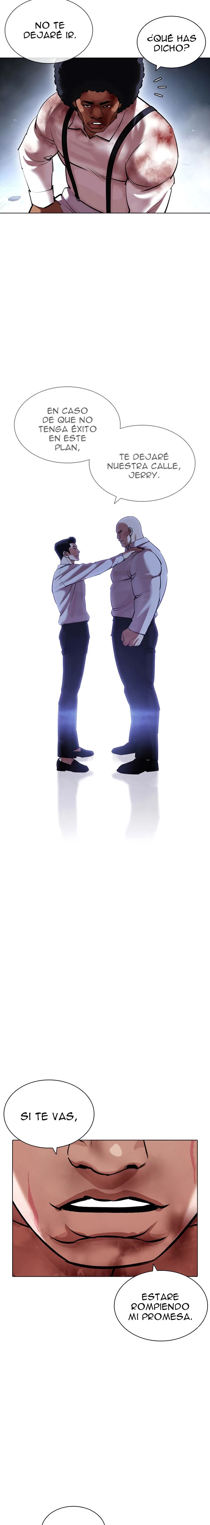 Nueva Cara  > Capitulo 417 > Page 191