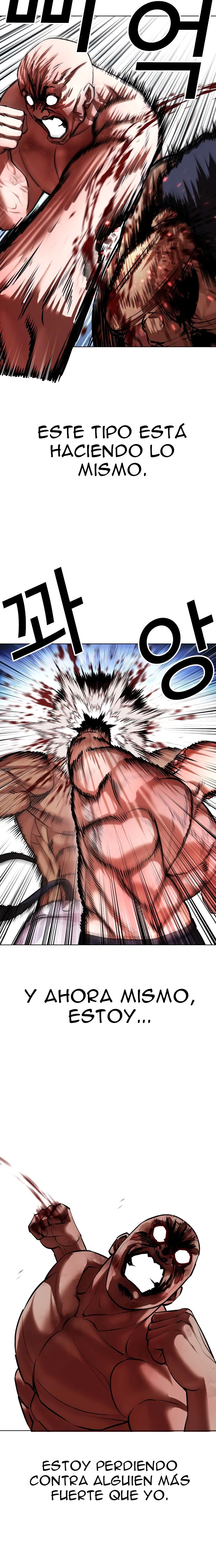 Nueva Cara  > Capitulo 417 > Page 281