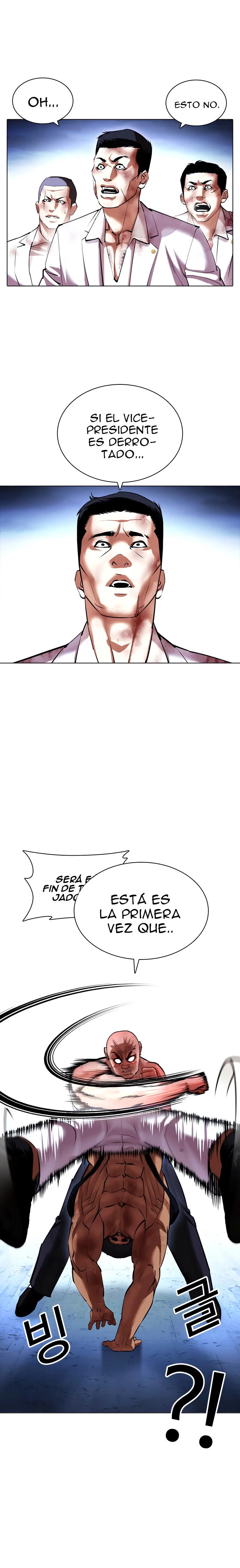 Nueva Cara  > Capitulo 417 > Page 291