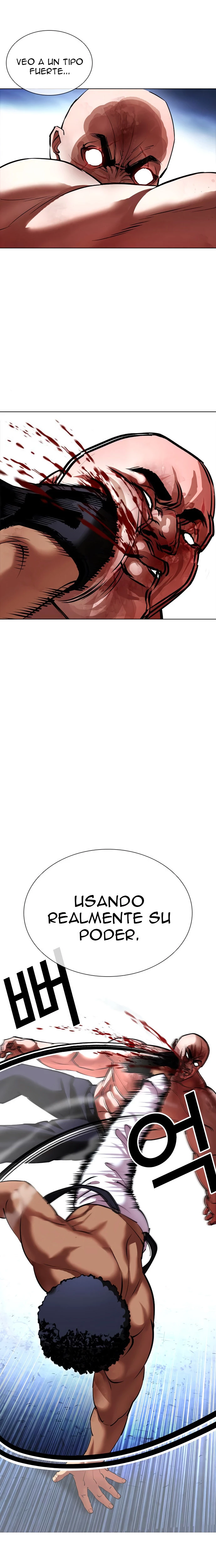 Nueva Cara  > Capitulo 417 > Page 301