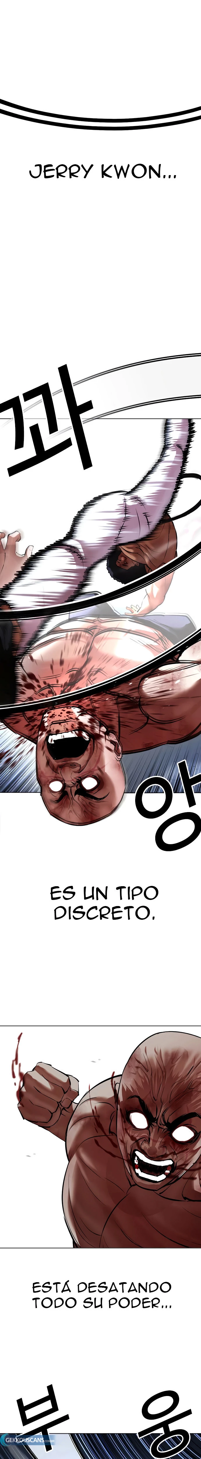 Nueva Cara  > Capitulo 417 > Page 321