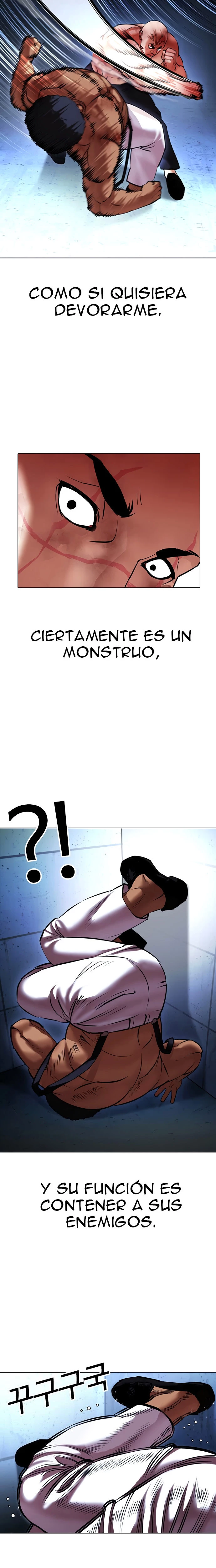 Nueva Cara  > Capitulo 417 > Page 331