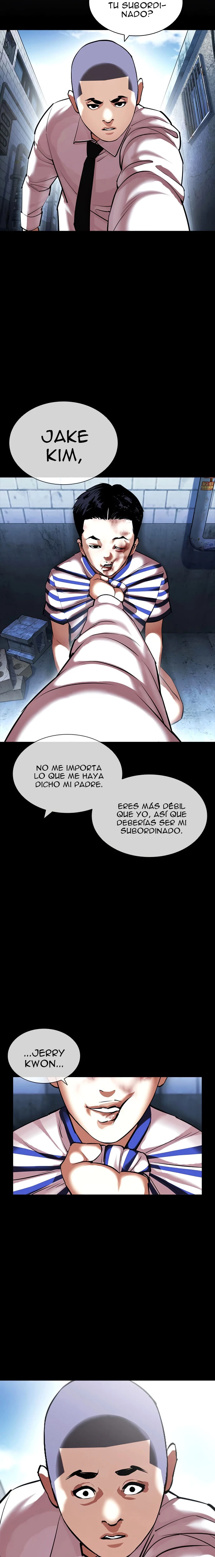 Nueva Cara  > Capitulo 417 > Page 361
