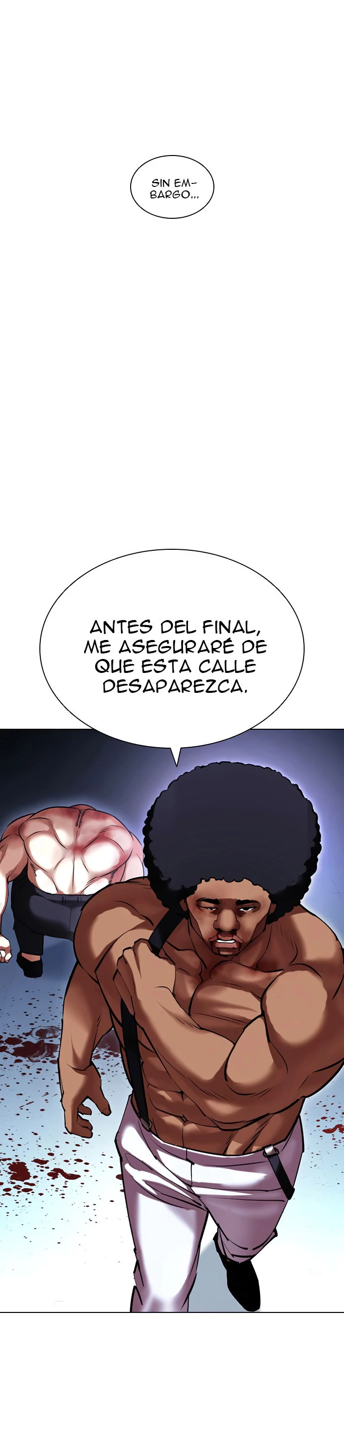 Nueva Cara  > Capitulo 417 > Page 401