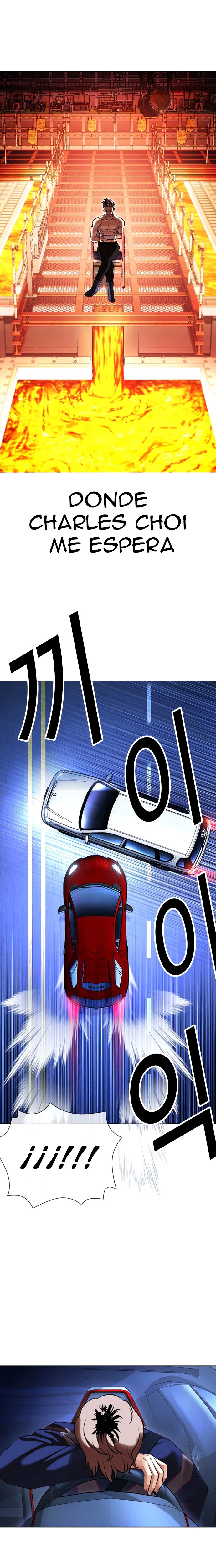 Nueva Cara  > Capitulo 417 > Page 421