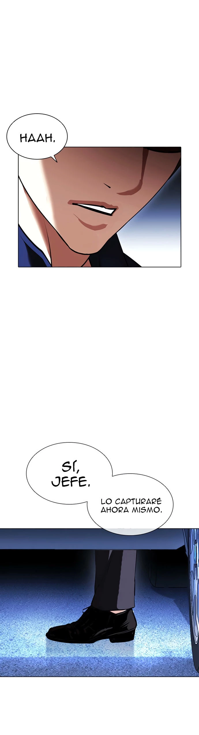 Nueva Cara  > Capitulo 417 > Page 431