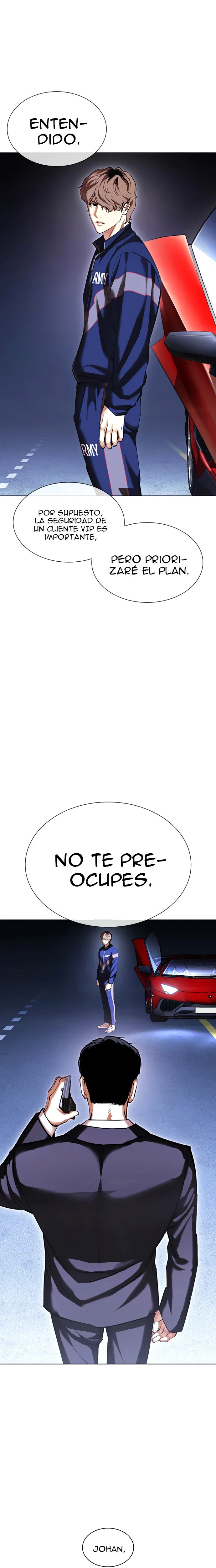 Nueva Cara  > Capitulo 417 > Page 441