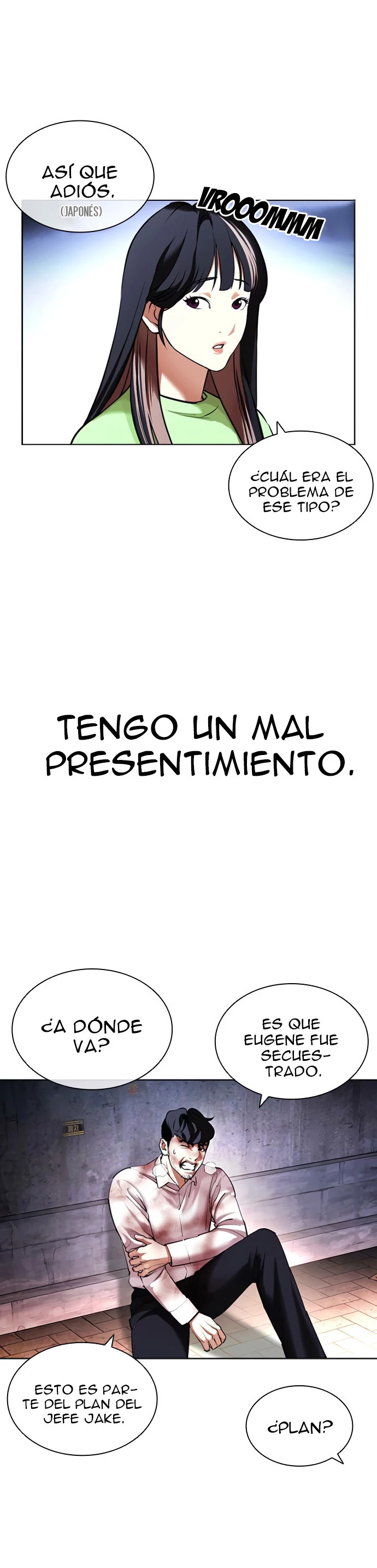 Nueva Cara  > Capitulo 418 > Page 61