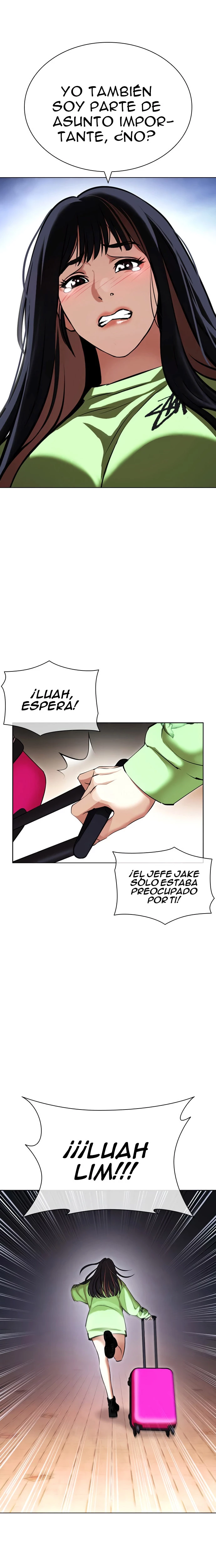 Nueva Cara  > Capitulo 418 > Page 81