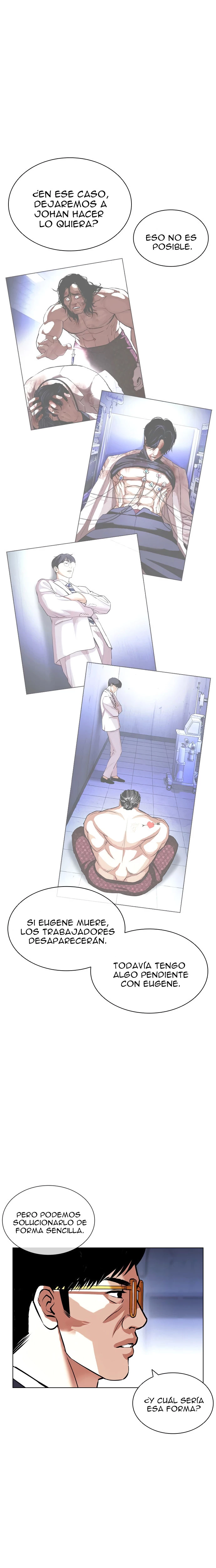 Nueva Cara  > Capitulo 418 > Page 101