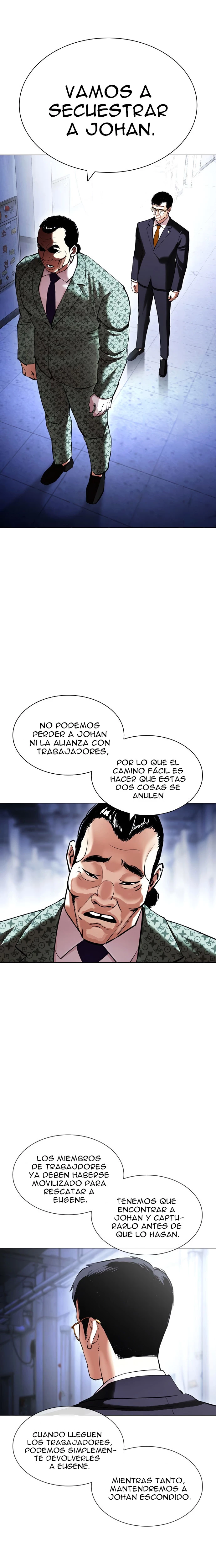 Nueva Cara  > Capitulo 418 > Page 111